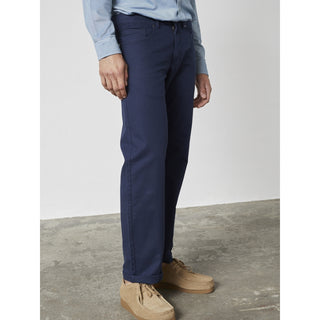 REDGREEN MARK 5-POCKET PANTS Pants 0682 NAVY