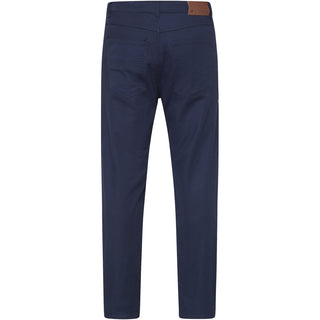 REDGREEN MARK 5-POCKET PANTS Pants 0682 NAVY