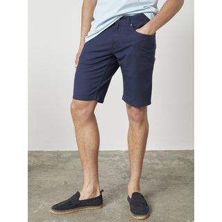 REDGREEN MARK 5-POCKET SHORTS Shorts 0682 NAVY