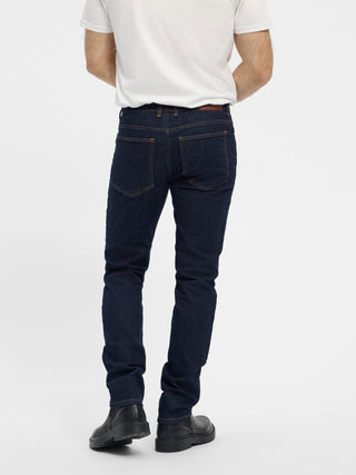 REDGREEN Melvin Jeans Pants 0663 Raw denim