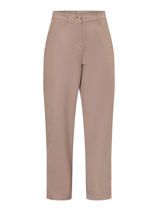 REDGREEN WOMAN Mikka Pants and Shorts 025 Dark Sand