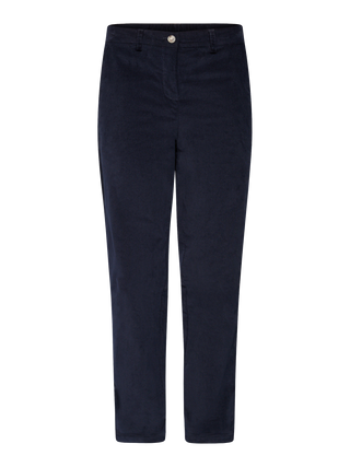 REDGREEN WOMAN Milla Pants and Shorts 069 Dark Navy