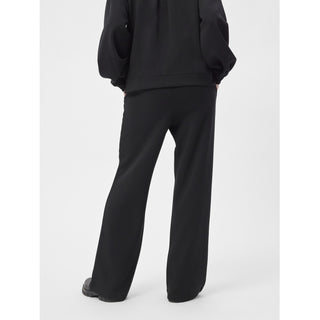 REDGREEN WOMAN Millie Pants and Shorts 099 Black