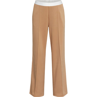 REDGREEN WOMAN Milo Pants and Shorts 026 Light Brown