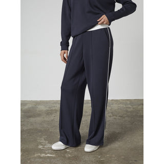 REDGREEN WOMAN Milo Pants and Shorts 069 Dark Navy