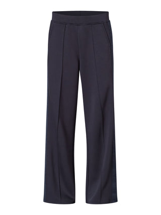 REDGREEN WOMAN Mina Pants and Shorts 069 Dark Navy