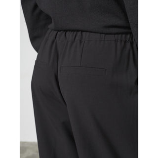 REDGREEN WOMAN Mio Pants and Shorts 099 Black