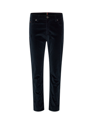 REDGREEN WOMAN Modena Pants and Shorts 069 Dark Navy