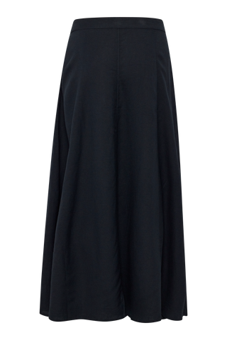 REDGREEN WOMAN Nena Skirt Skirt 069 Dark Navy
