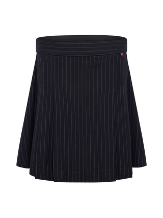 REDGREEN WOMAN Nester Skirt Skirts 168 Navy Stripe