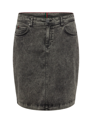 REDGREEN WOMAN Nicola Skirt Skirts 013 Grey