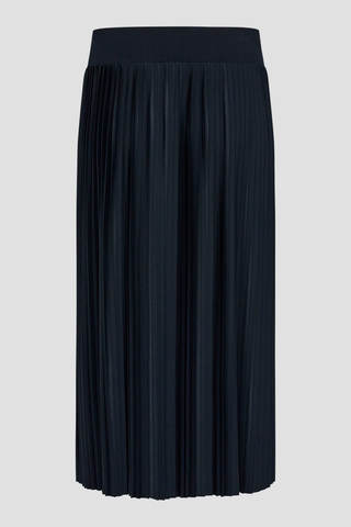 REDGREEN WOMAN Nina Skirt Skirt 069 Dark Navy