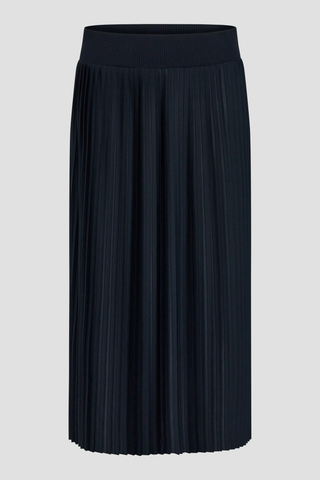 REDGREEN WOMAN Nina Skirt Skirt 069 Dark Navy