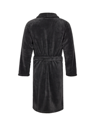 REDGREEN Paul Bathrobe Grey