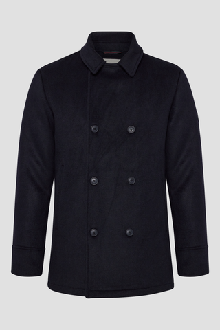 REDGREEN Peacoat Sailor Jacket 0692 Dark Navy