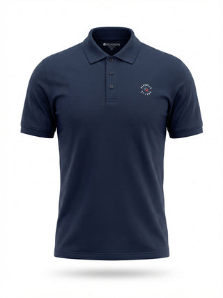 REDGREEN RG10028 Polo Blue