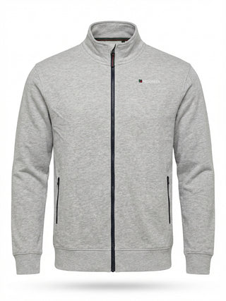 REDGREEN RG20014 Sweatshirt Grey Melange