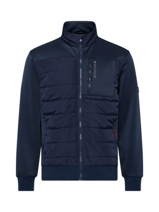 REDGREEN Silvon Jacket Navy