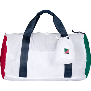 REDGREEN WOMAN Redgreen sports bag Bags Hvid