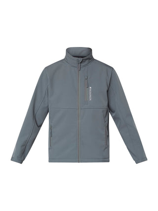 REDGREEN SHORE SOFTSHELL JACKET Jacket 0774 Olive 18-5806 Tcx