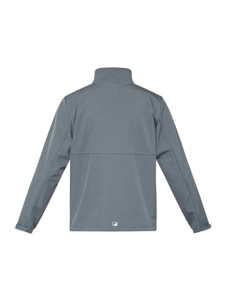 REDGREEN SHORE SOFTSHELL JACKET Jacket Olive Green