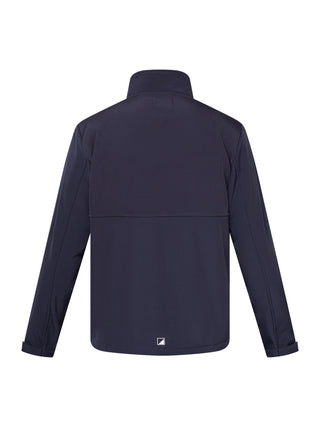 REDGREEN SHORE SOFTSHELL JACKET Jacket Navy