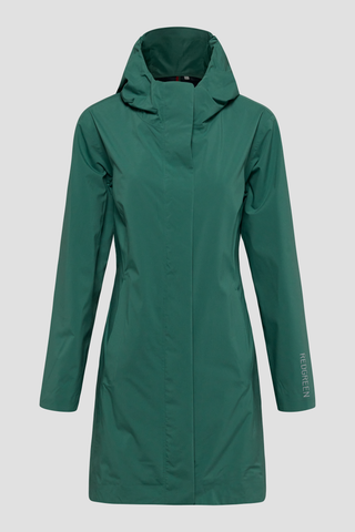 REDGREEN WOMAN Sadie Jacket Jackets and Coats 076 Mid Green