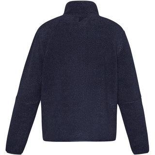 REDGREEN WOMAN Sallie Fleece 069 Dark Navy