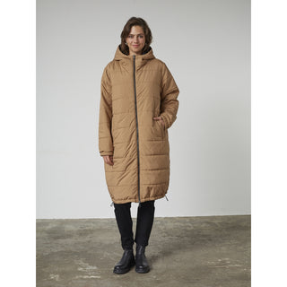 REDGREEN WOMAN Sammy Jackets and Coats 099 Black