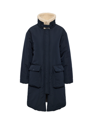 REDGREEN WOMAN Sandra Jacket Jackets and Coats 069 Dark Navy