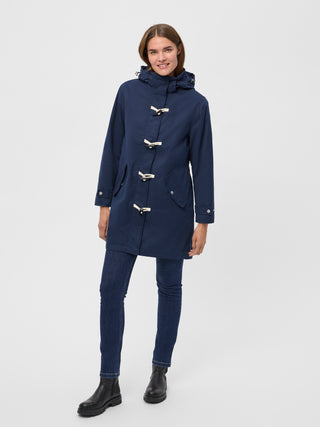 REDGREEN WOMAN Sarona Parka Jackets and Coats 068 Navy