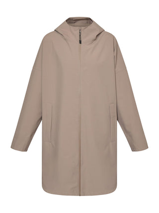 REDGREEN WOMAN Sasha Jackets and Coats 025 Dark Sand