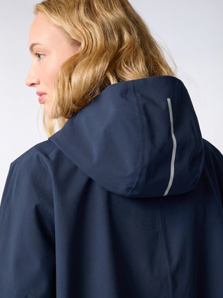 REDGREEN WOMAN Sasha 2.0 Jackets and Coats 069 Dark Navy