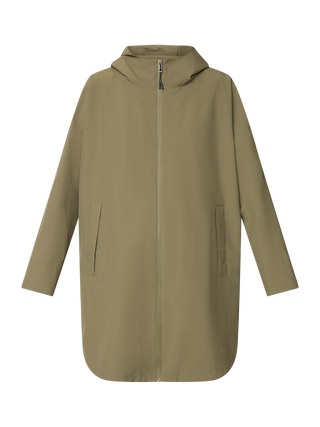 REDGREEN WOMAN Sasha 2.0 Jackets and Coats 077 Olive Green