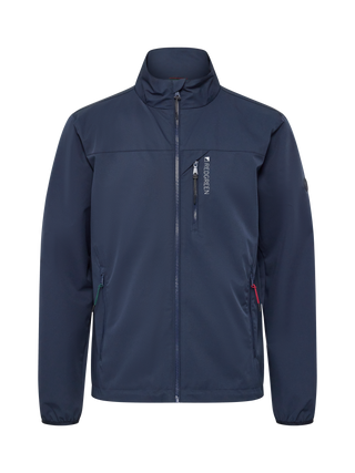 REDGREEN Seattle Jacket 0692 Dark Navy