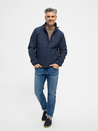 REDGREEN Seattle Jacket 0692 Dark Navy