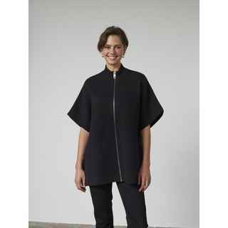 REDGREEN WOMAN Selma Jackets and Coats 099 Black