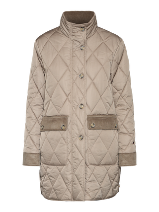 REDGREEN WOMAN September Jacket Jackets and Coats 025 Dark Sand