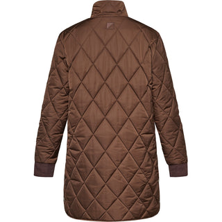 REDGREEN WOMAN September Jacket Jackets and Coats 029 Dark Brown
