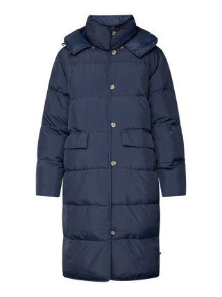 REDGREEN WOMAN Sille Jackets and Coats 069 Dark Navy