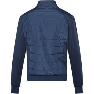 REDGREEN Silvon Jacket Navy