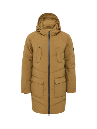 REDGREEN Sinus Jacket 0251 Dark Sand