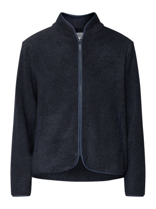 REDGREEN WOMAN Sky Fleece 069 Dark Navy