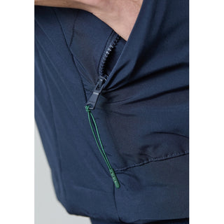 REDGREEN Stormson Vest Navy