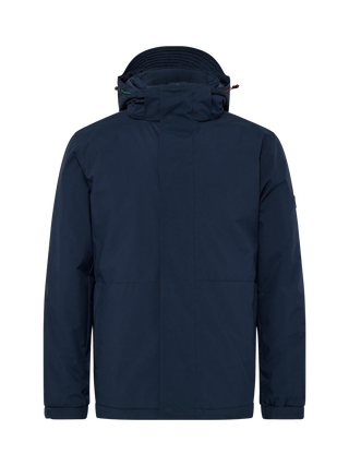 REDGREEN Stormy Jacket Navy