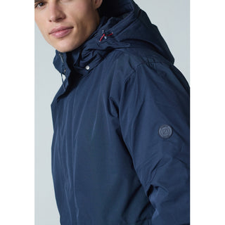 REDGREEN Stormy Jacket Navy