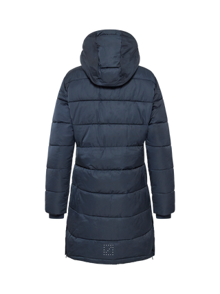 REDGREEN WOMAN Svenja Coat Jackets and Coats 069 Dark Navy