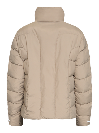 REDGREEN WOMAN Sylvia Jackets and Coats 025 Dark Sand