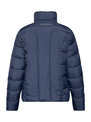 REDGREEN WOMAN Sylvia Jackets and Coats 069 Dark Navy