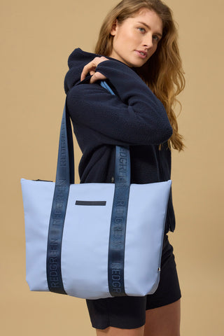 REDGREEN WOMAN Tech Bag Bags 061 Sky Blue